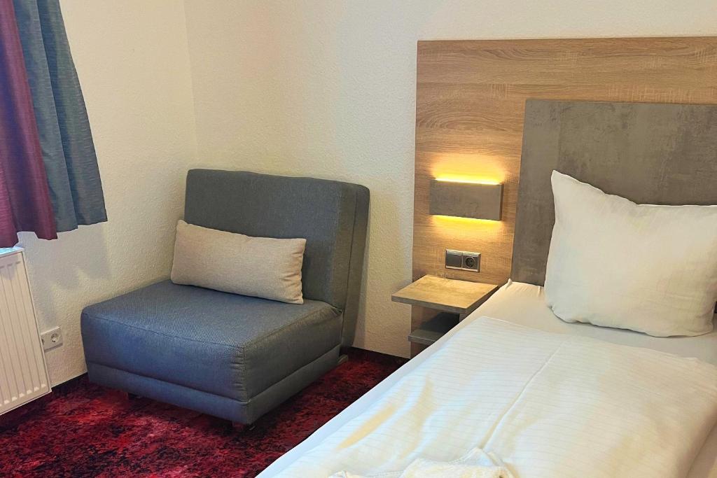 SKYHOTEL Merseburg photo 2