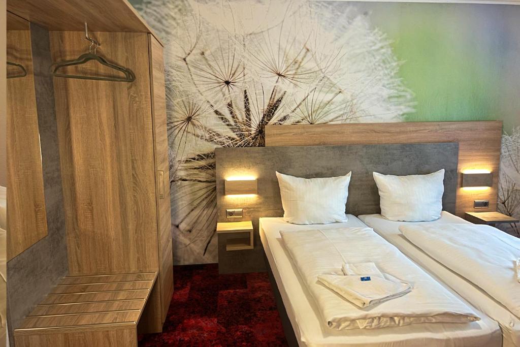 SKYHOTEL Merseburg photo 3