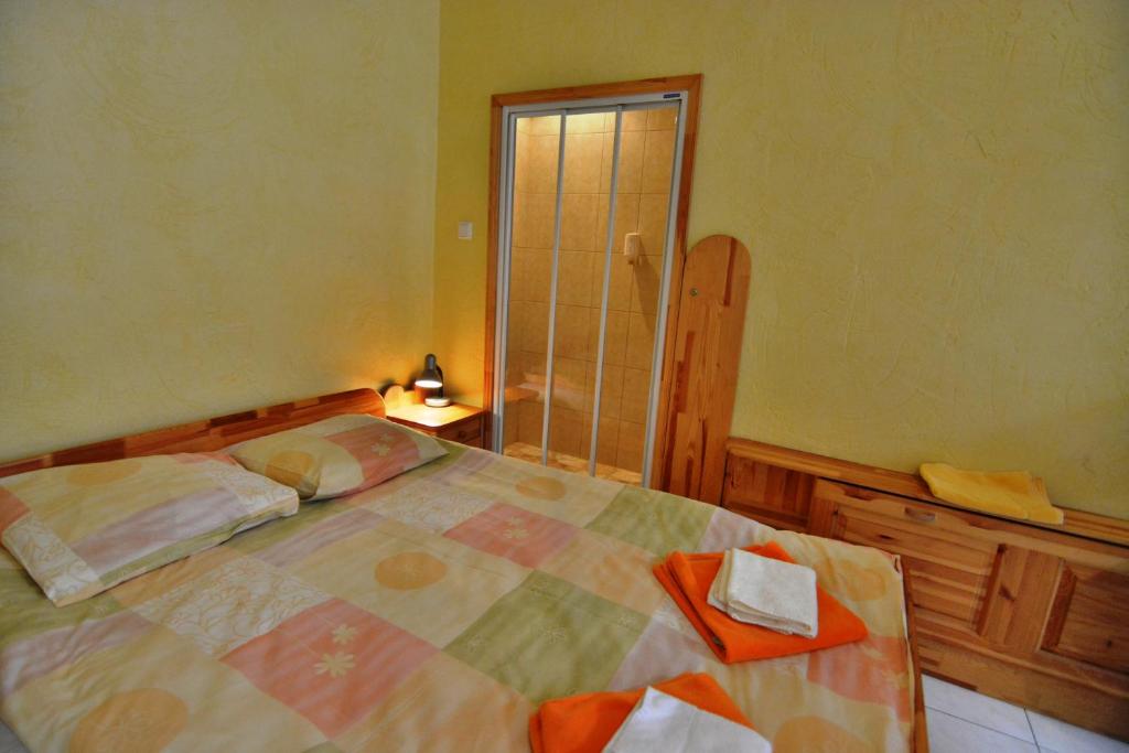 Студио (Номер-студио «Горячее предложение»), Hotel Multilux