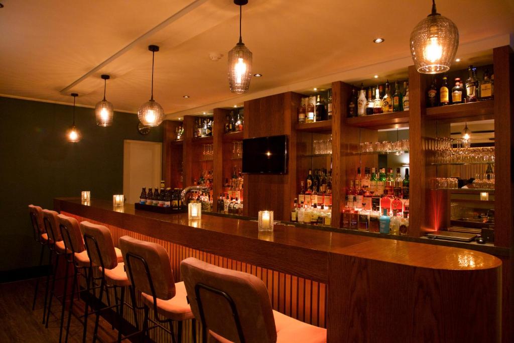 Hotel Arrows photo 4