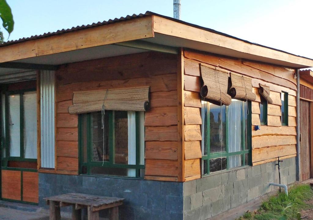 El Atelier - Valle de Uco photo 1