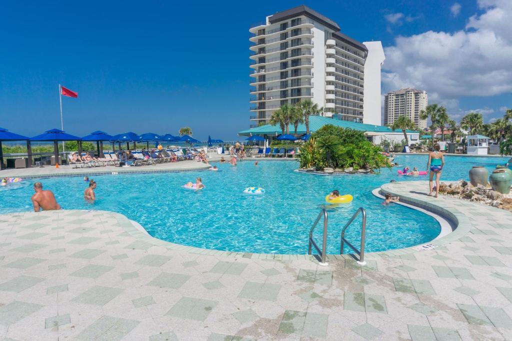 Edgewater Beach Resort by Panhandle Getaways photo 1