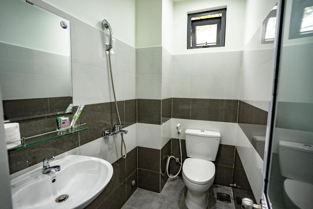 Mini hotel Lạc Hồng