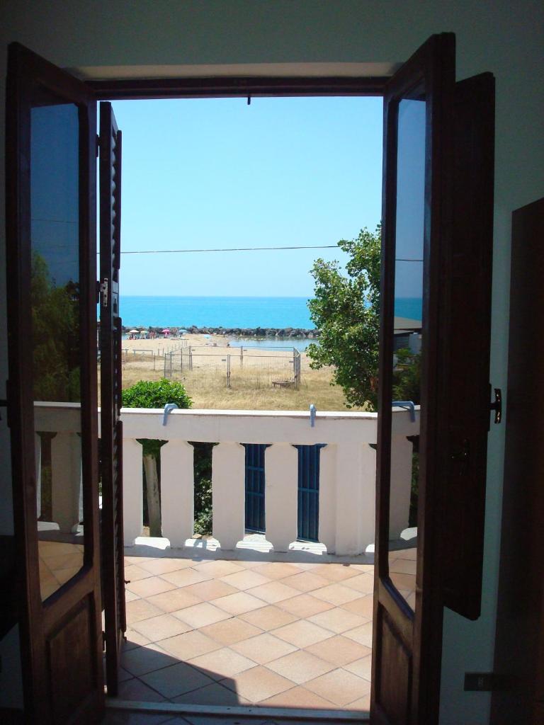 B&B Nettuno San Leone photo 1