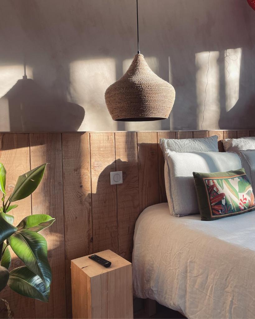 Madame Imagine, Lodges & SPA Epinal photo 2