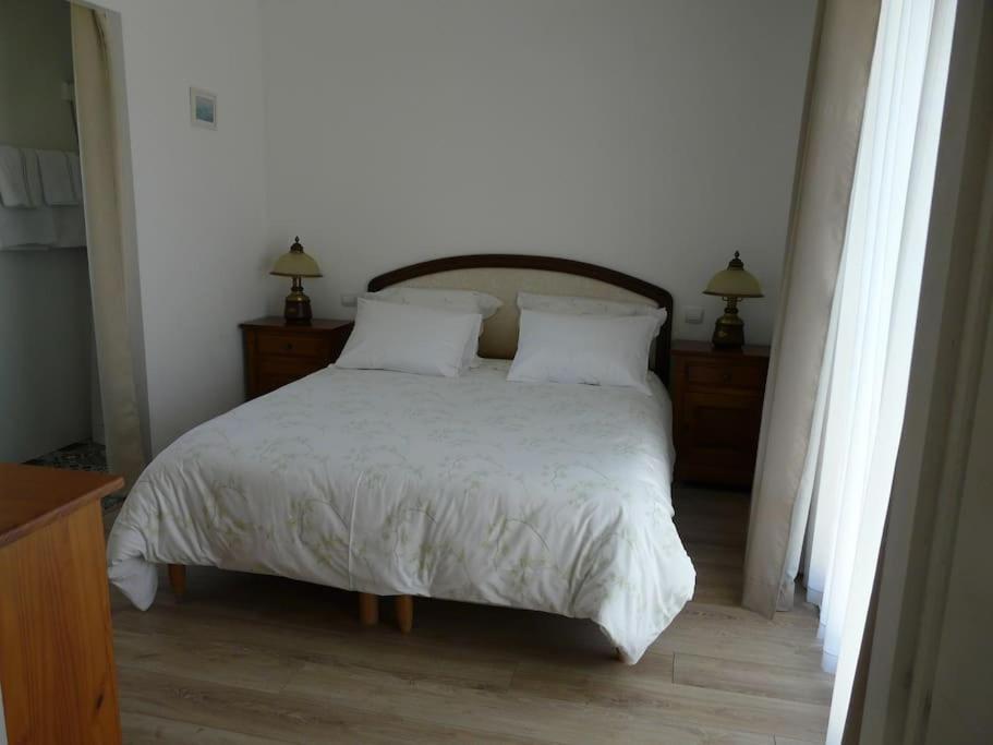 Maison indépendante et privative 52m2 au calme photo 1