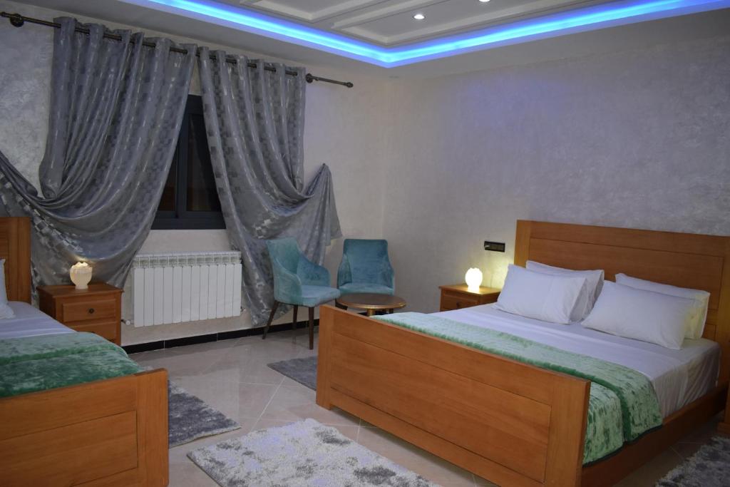Moonrise Villa VIP Midelt photo 1