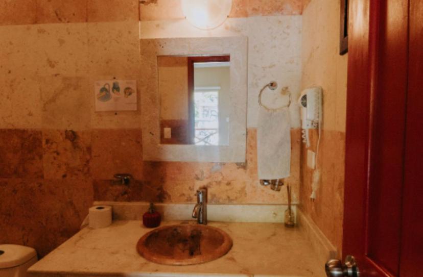 habitaciones Mi Viejo Chit photo 4