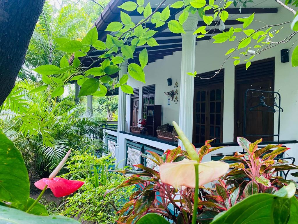 Sigiri Saman Home Stay photo 1