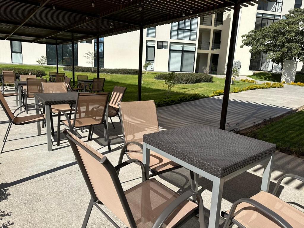 Casa AMAR·i·LLA Chantepec photo 2