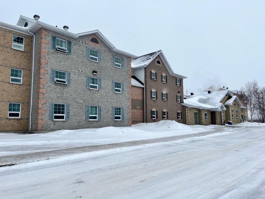 Residence & Conference Centre - Timmins photo 1