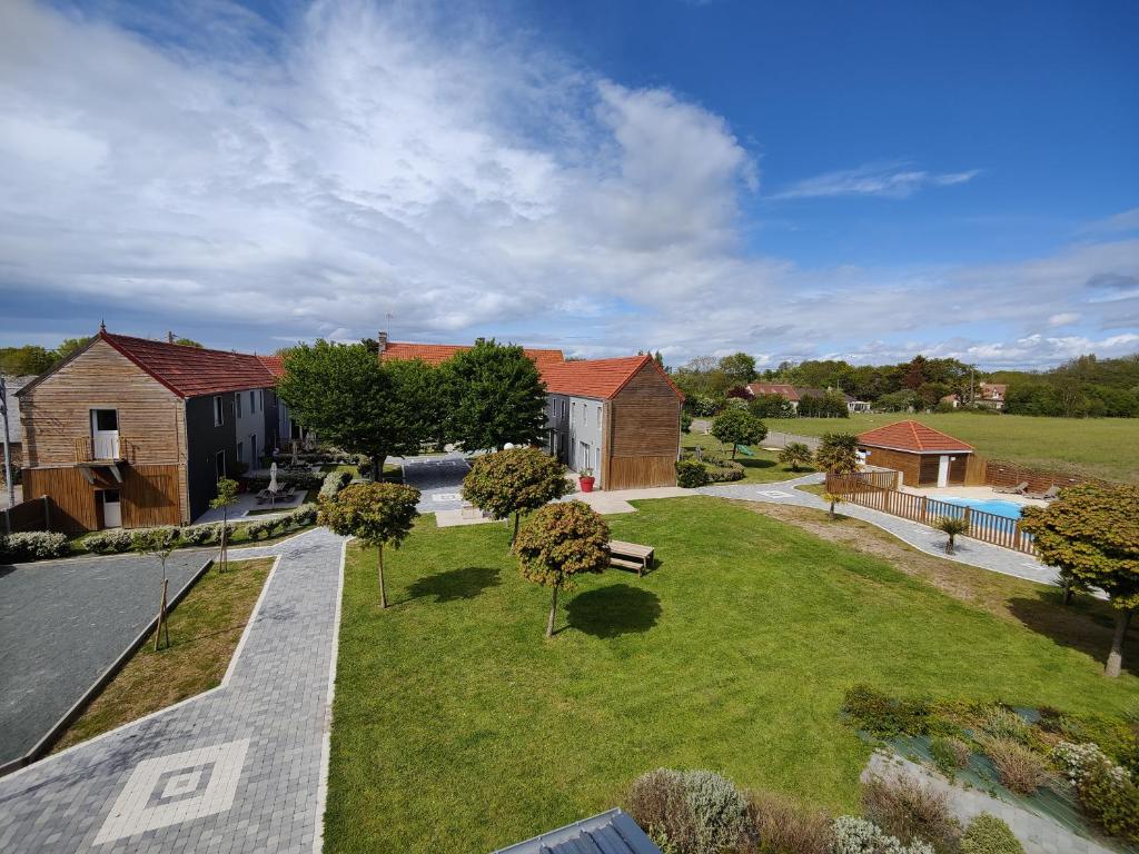 Le Village du Phare