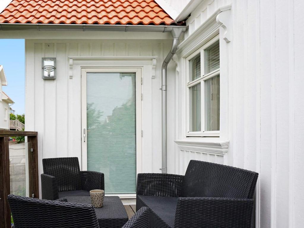 Holiday home KUNGSHAMN III photo 3