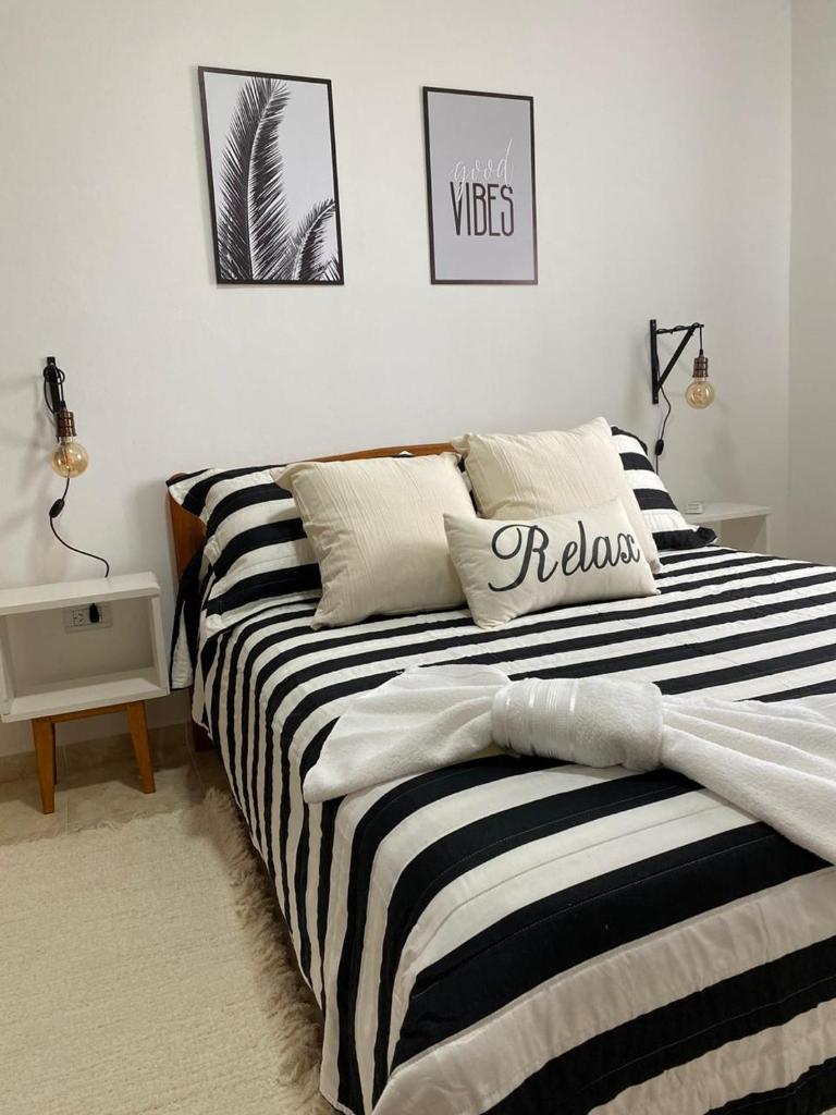 Complejo Armonia y Paz