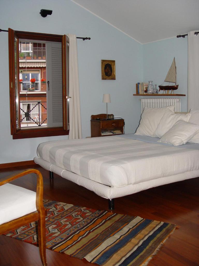 Appartamento Relax Lago di Como photo 1