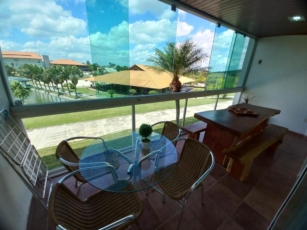 FLAT 602 VILLA HÍPICA Gravatá PE - COM SUÍTE! photo 4