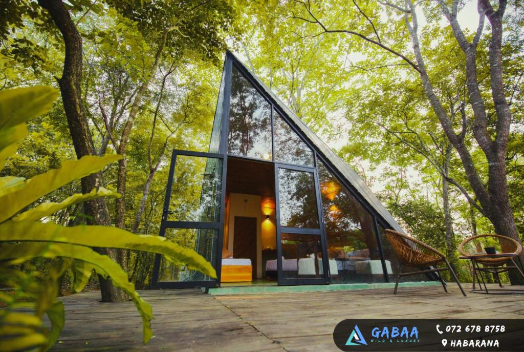 Gabaa Resort & Spa - Habarana photo 1