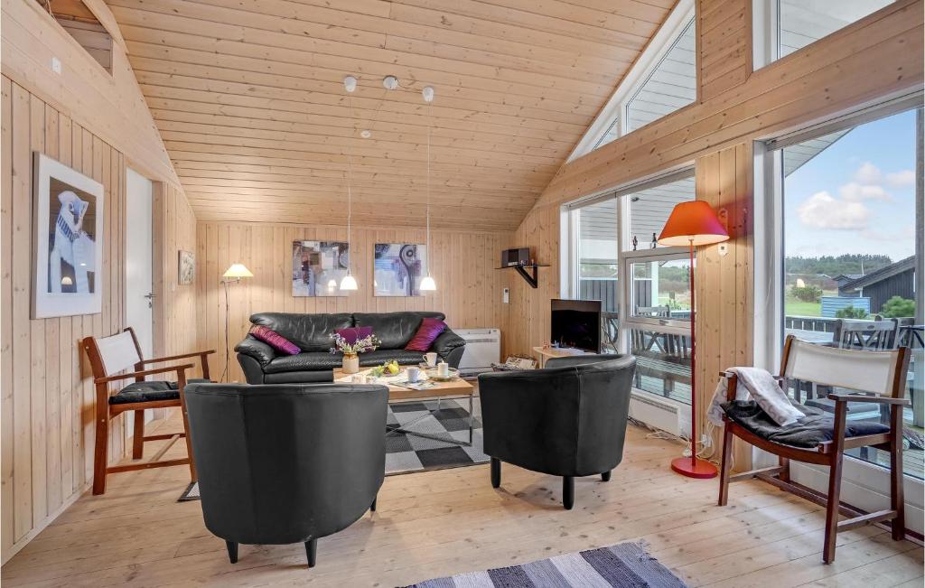 Stunning Home In Ringkbing With 2 Bedrooms And Internet photo 1