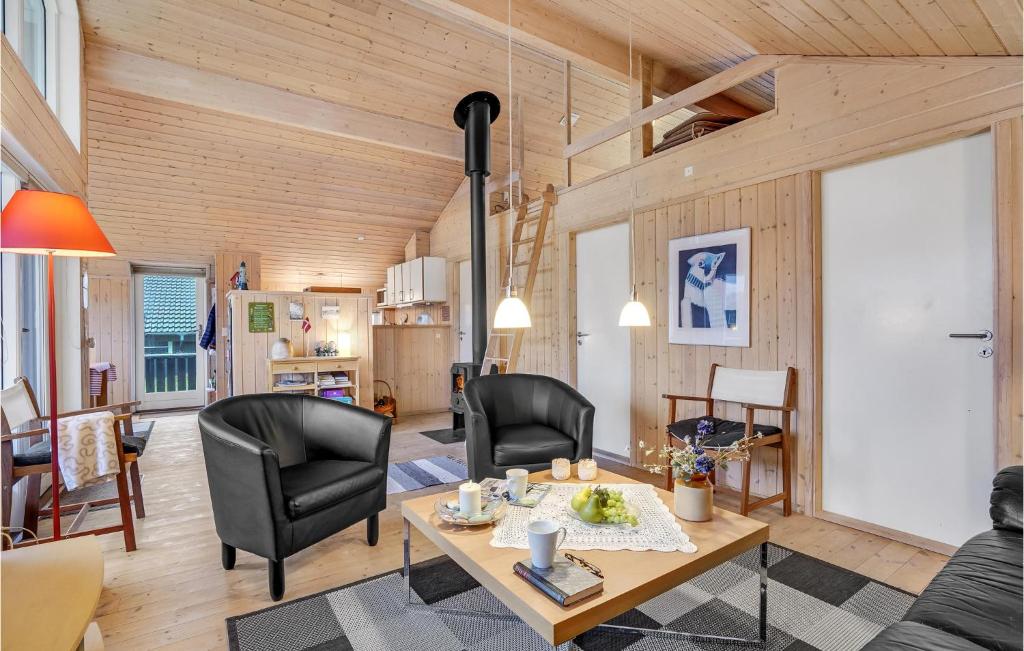 Stunning Home In Ringkbing With 2 Bedrooms And Internet photo 2