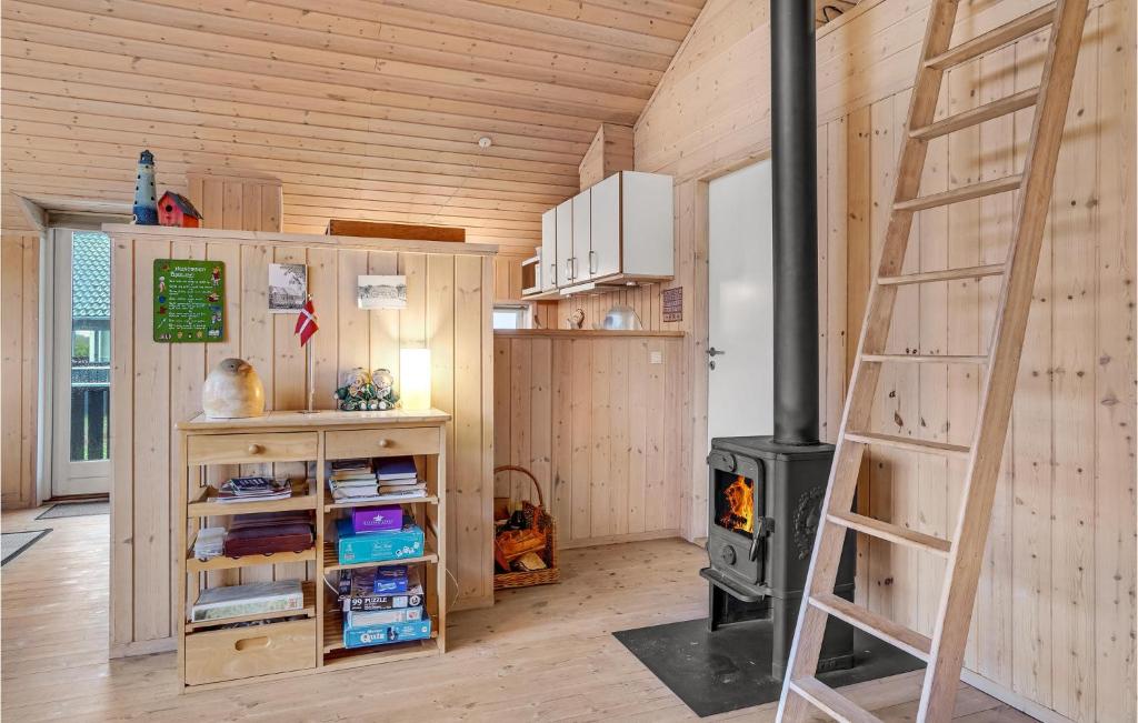 Stunning Home In Ringkbing With 2 Bedrooms And Internet photo 3