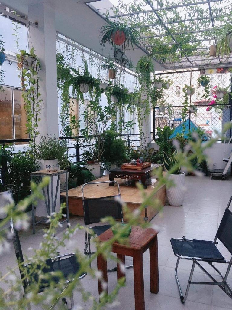 Hello SaiGon Homestay