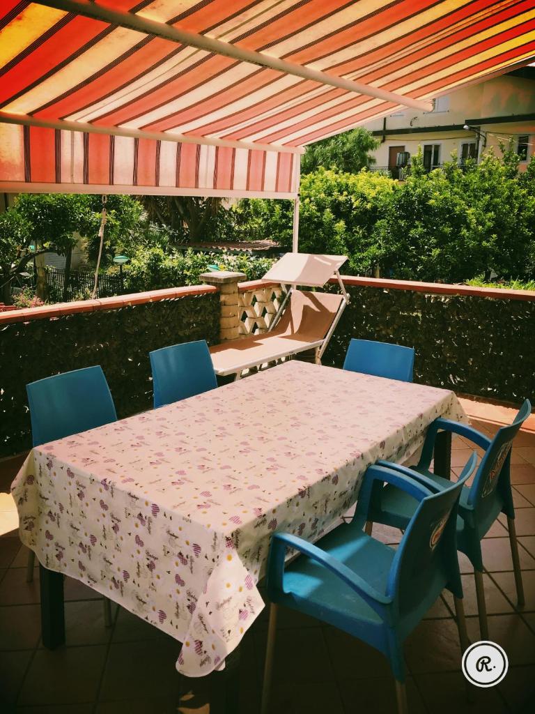 Casa vacanze Soleluna photo 3