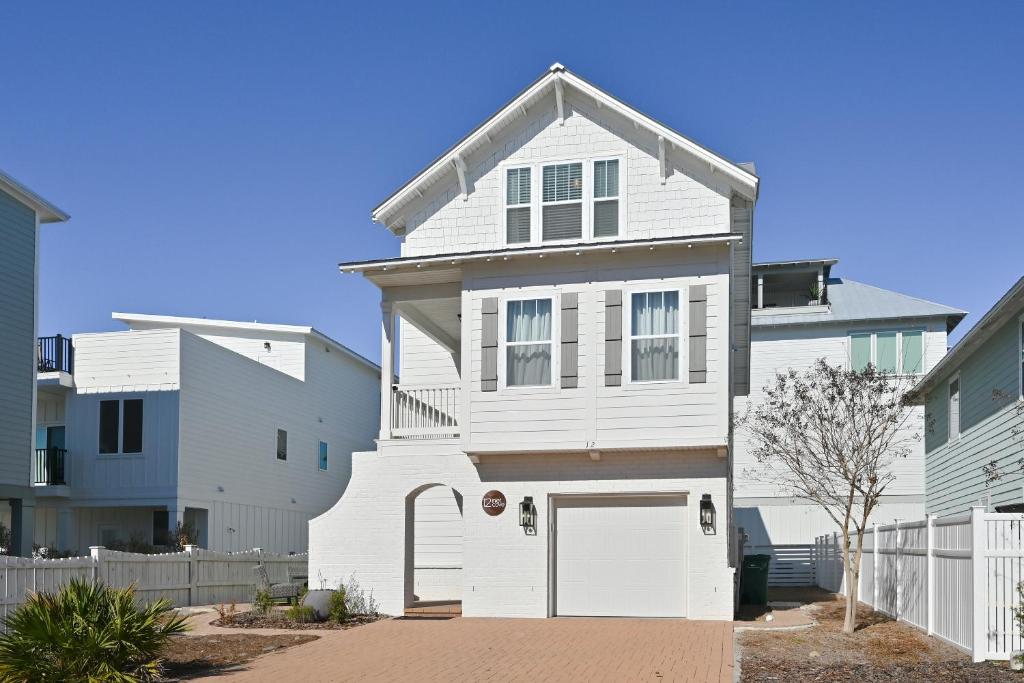 30A Beach House - Whatcha Dune by Panhandle Getaways