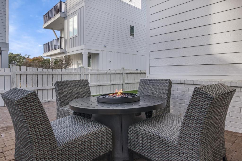 30A Beach House - Whatcha Dune by Panhandle Getaways photo 4