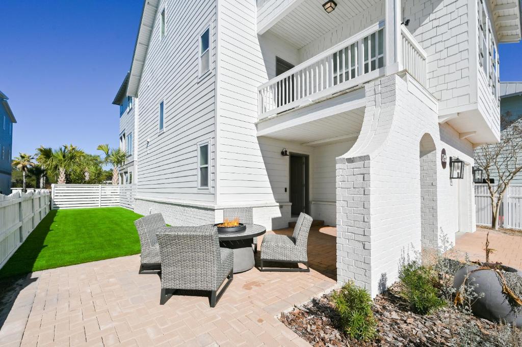 30A Beach House - Whatcha Dune by Panhandle Getaways photo 3