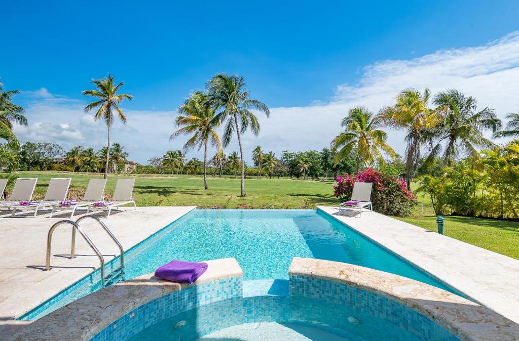 Best Private Cocotal Villas in Punta Cana photo 1