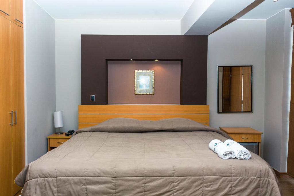 Hotel Mochiks photo 2