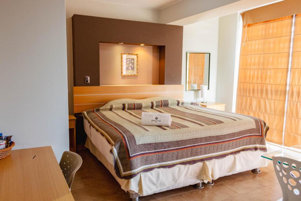 Hotel Mochiks photo 1