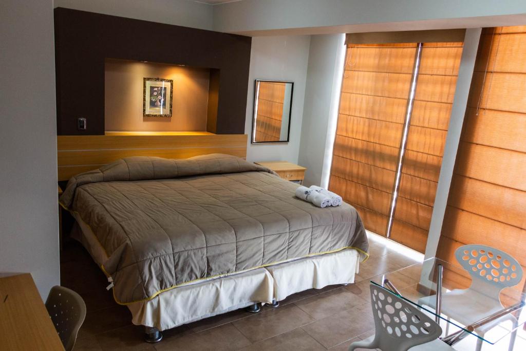 Hotel Mochiks photo 3