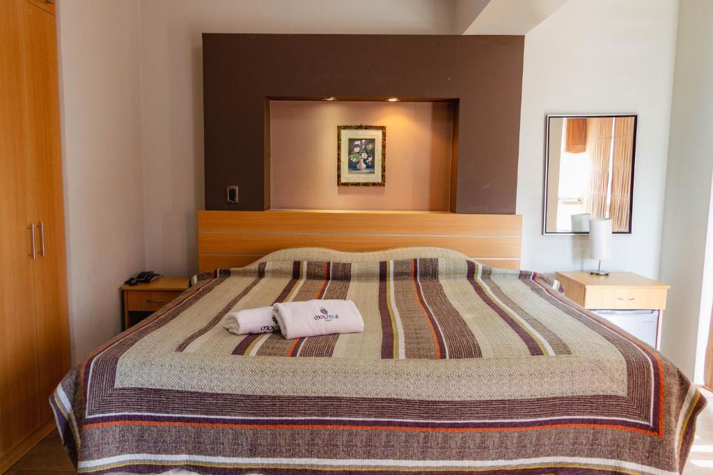 Hotel Mochiks photo 4