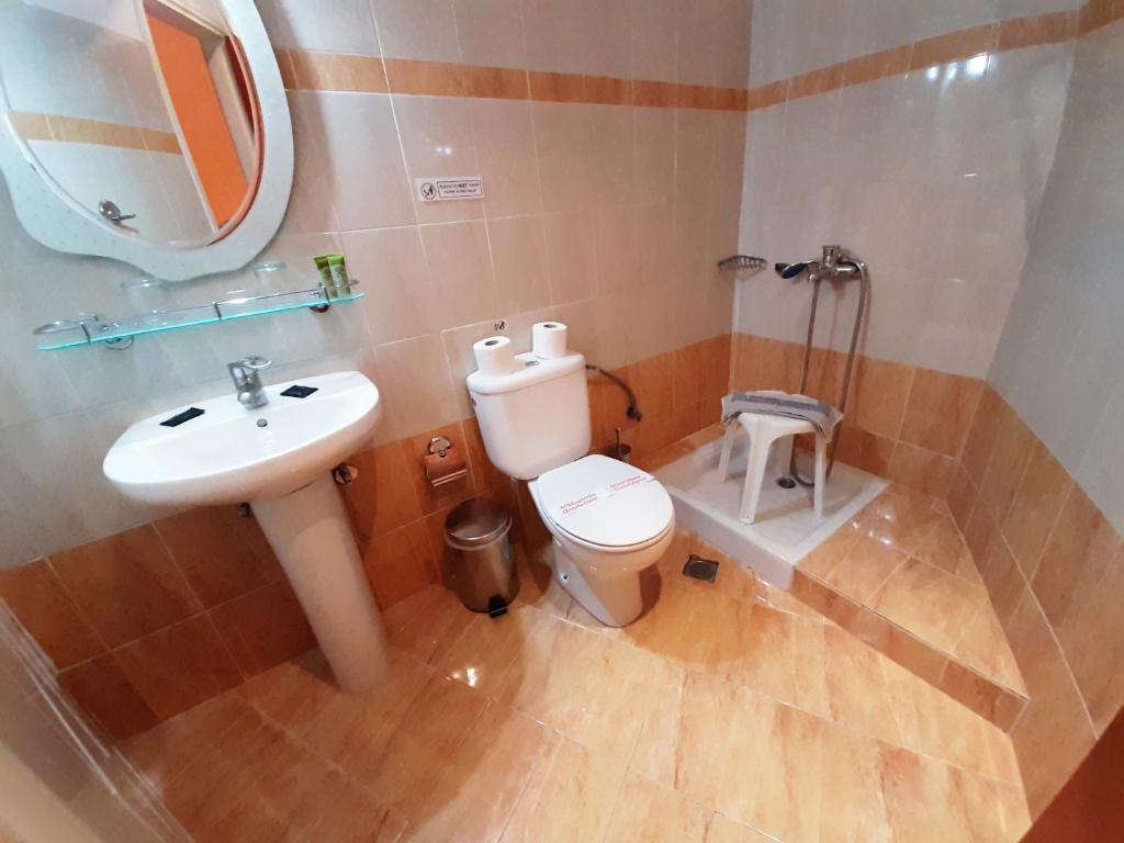 Mitho Hotel Spa photo 3