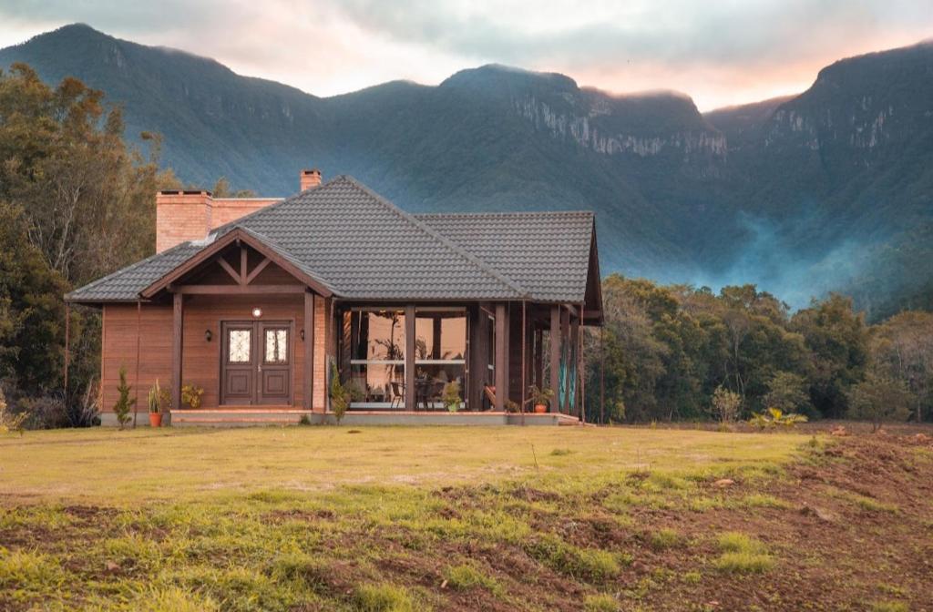 Stella Villaggio - Casa p 6pessoas com vista exclusiva photo 1