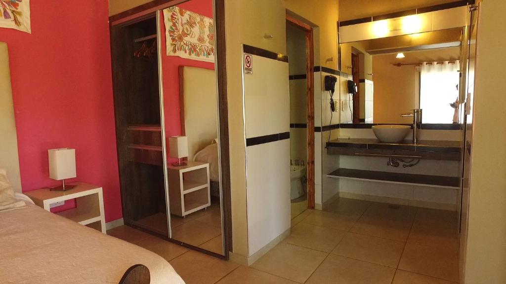 Los Ancares Resort photo 2