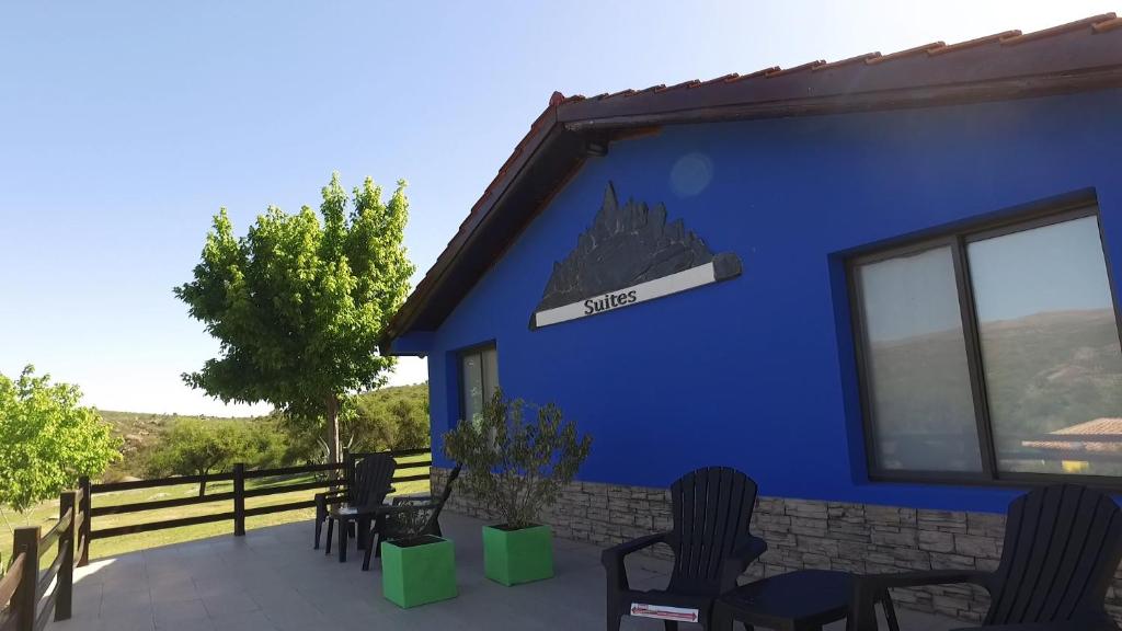 Los Ancares Resort photo 4