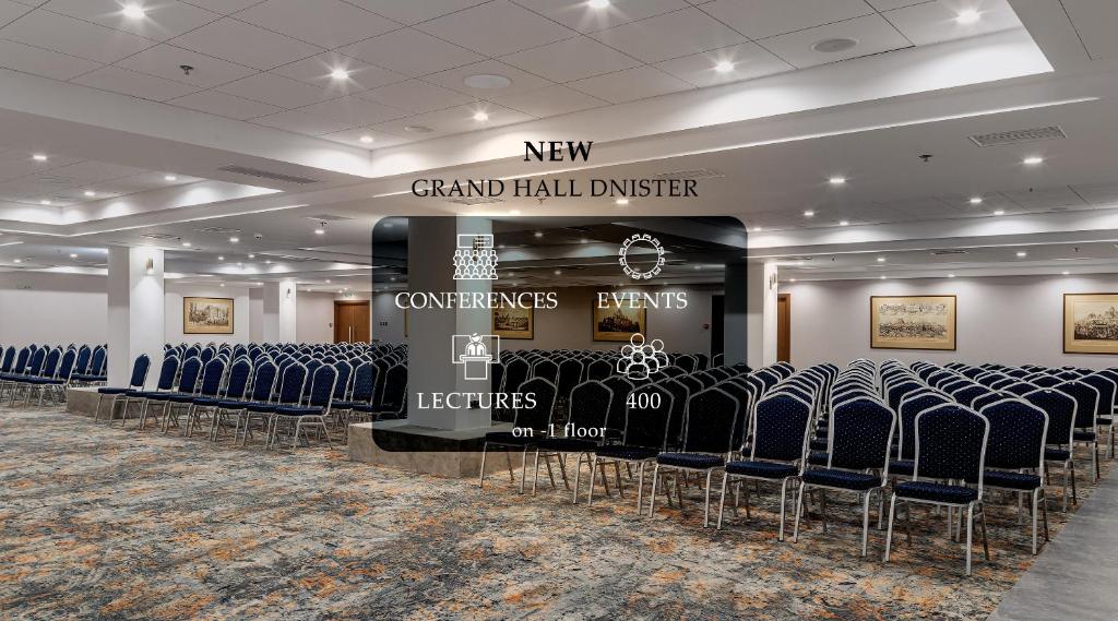 Premier Hotel Dnister photo 2