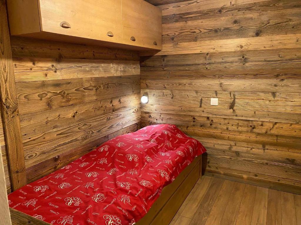Appartement La Clusaz, 3 pièces, 6 personnes - FR-1-459-28 photo 4