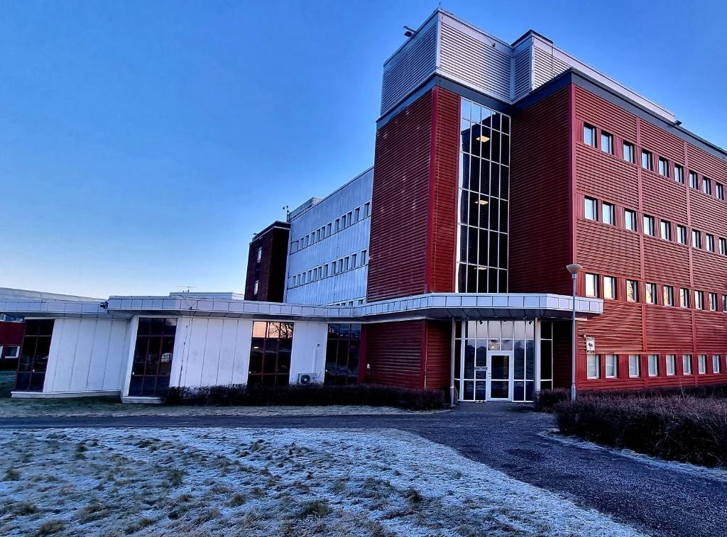 Hotell Tre Systrar photo 1