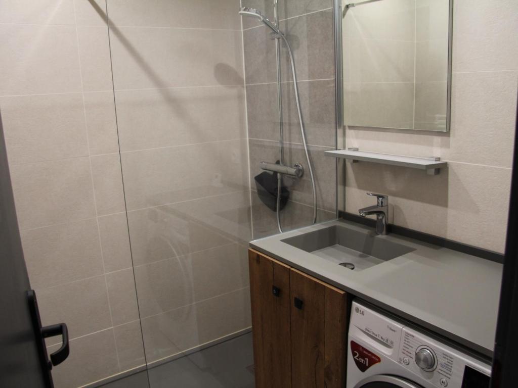 Studio La Clusaz, 1 pièce, 2 personnes - FR-1-459-115 photo 3