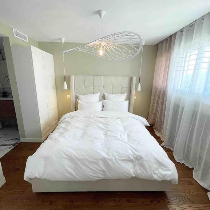 Vue mer exceptionnelle, appartement unique de luxe photo 3