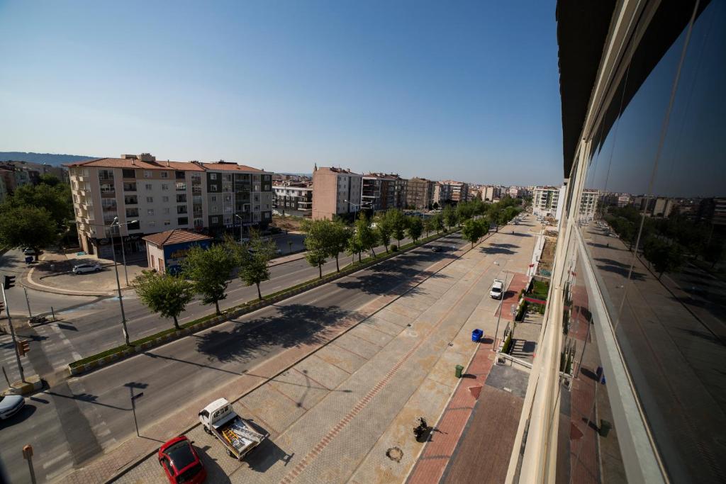MD Barbaros Hotel photo 3