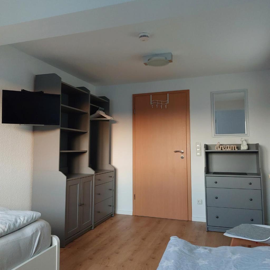 Ferienwohnung WESERRATTE photo 3