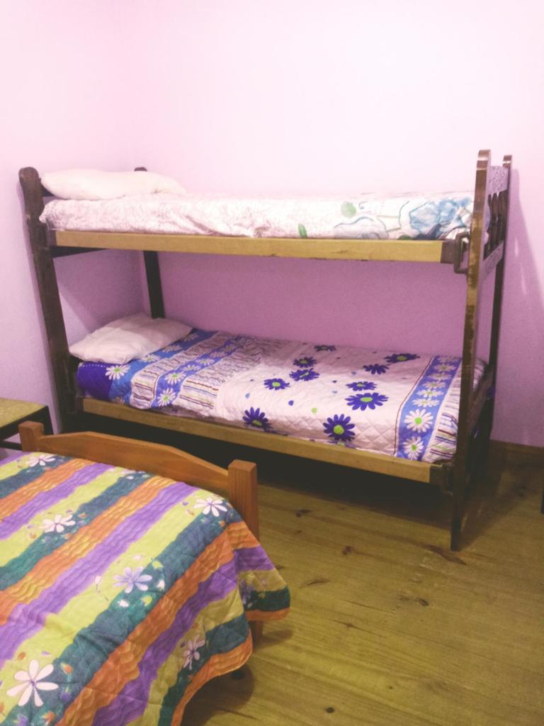 Hospedaje Violeta photo 2
