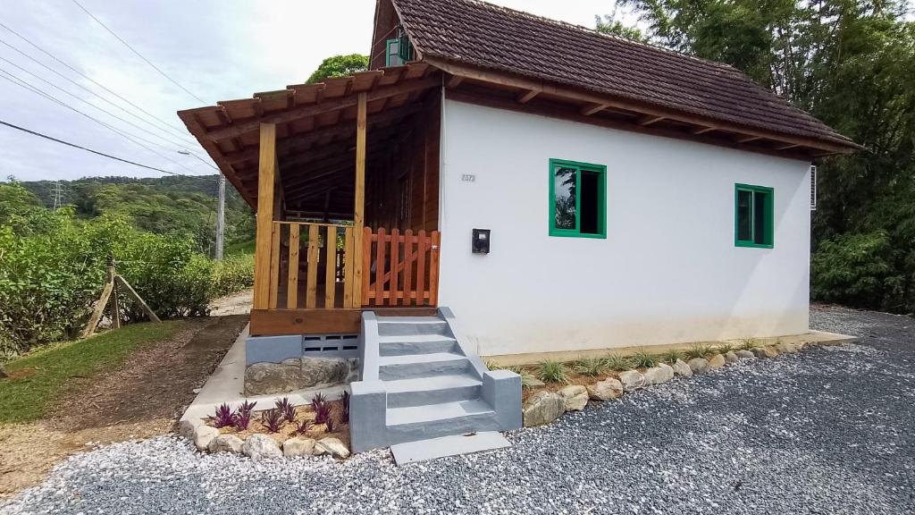 Casa do Tesouro photo 2