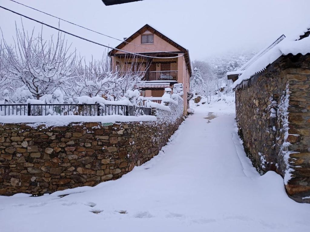 El Mirador del Bierzo photo 2