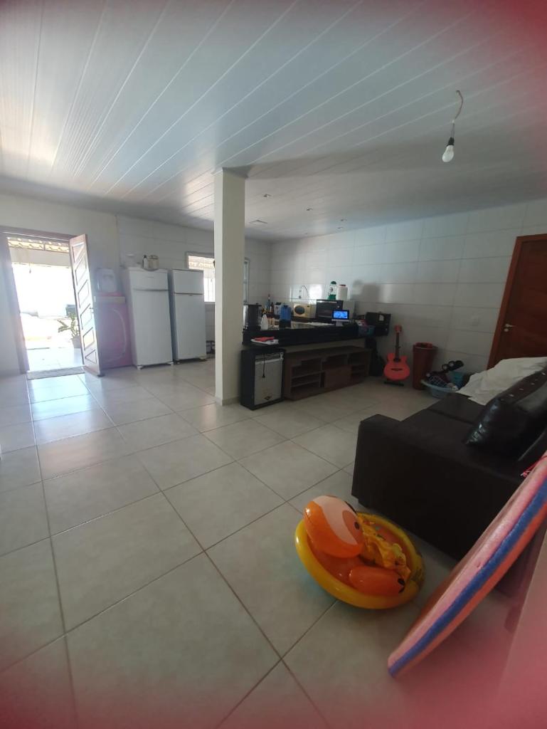 Casa para Temporada Praia Grande photo 4