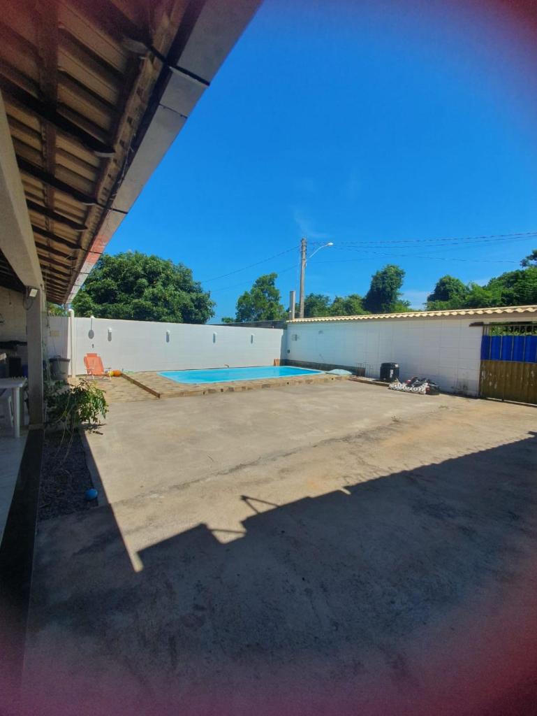 Casa para Temporada Praia Grande photo 1